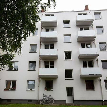 Avr Apartment Geestemunde Bremerhaven Exterior foto